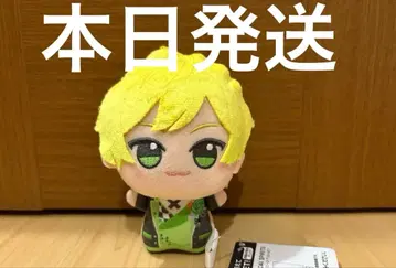 AMPTAKxCOLORS AMPTAK COLORS SD 인형 푸리츠