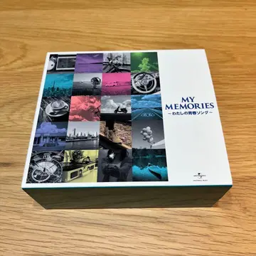 MY MEMORIES ~나의 음악 노래~