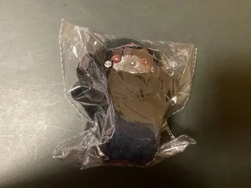 염색 페스티벌 특전 봉제 인형 밴딩