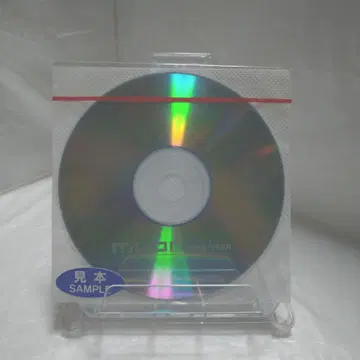 muon1995-1999 [ 견본품 ]