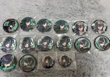 기사A 기사X 시윤 캔 배지 묶음 판매 knight a 낱개 판매 불가