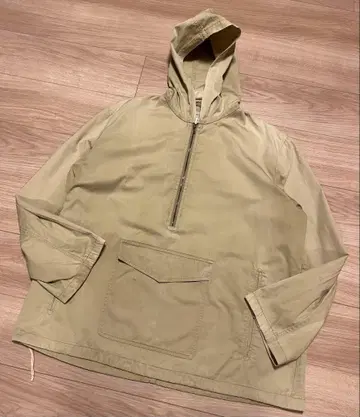 DRIES VAN NOTEN 드리스반노튼 풀오버 M