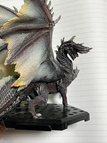 몬헌 알바트리온 리페인트