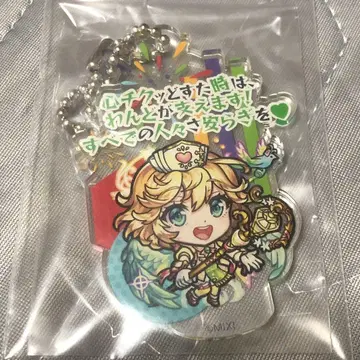 몬스투 순회 2024 아크릴 스탠드 [ 나이팅게일 ]