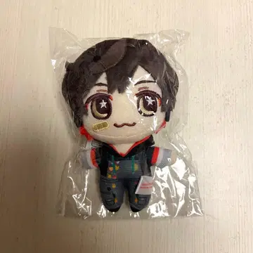 아마츠키 봉제 인형 2대 의상