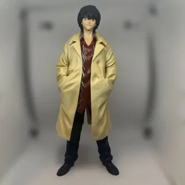 제일복권 사카모토 데이즈 나구모 라스트 원 피규어