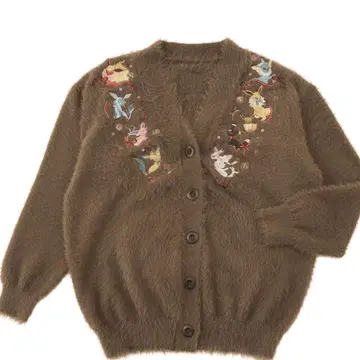 Eevee Collection 가디건