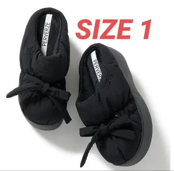 SUBU PERVERZE Multiple Winter Sandal