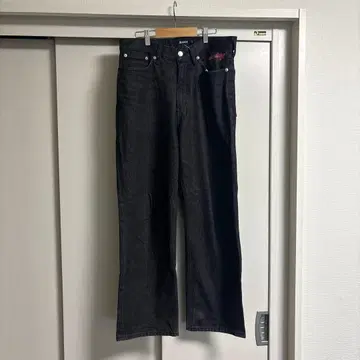 XLARGE x IT'S A LIVING DENIM PANTS