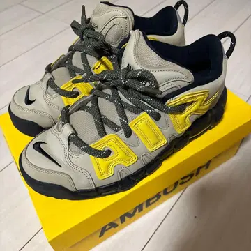 AMBUSH AIR MORE UPTEMPO LOW SP 28cm