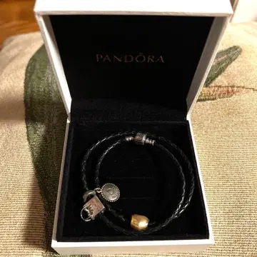 새상품 해외 PANDORA 팔찌/목걸이