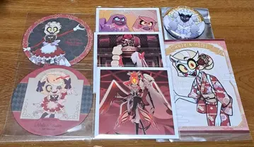 해즈빈 호텔 찰리 세라