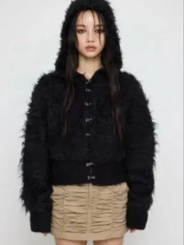 LAGUA GEM 니트 가디건