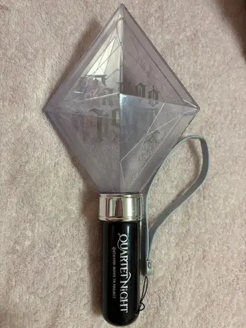 [ 익명 배송 ] 우타프리 응원봉 탭 나이 카루 나이