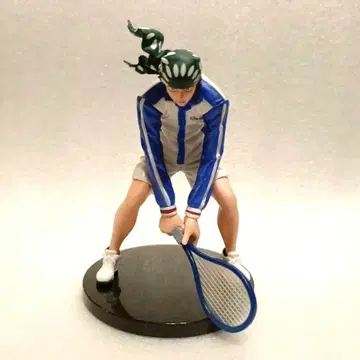 테니스의 왕자님 카이도 카오루 피규어