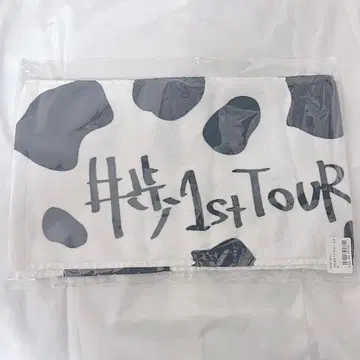 GRANRODEO 우보 1st 투어 타월