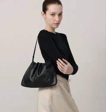 NOTHING WRITTEN Nella Strap Large Bag