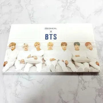 BTS 메디힐 혜택 카드 세트 (14장) 1