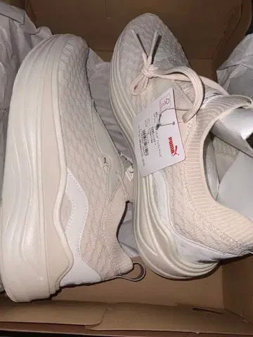 Puma SOFTRIDE SOPHIA STAKD PREMIUM