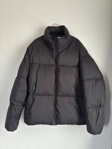 RAGEBLUE 다운 자켓 충전솜