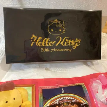 미개봉 새상품 미라클 하트 라이트 50주년 50th 샵 봉투 포함