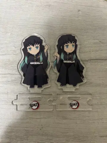 귀멸의 칼날 토키토 무이치 아크릴 스탠드