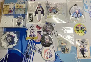 도누쿠 DnQ 컬러풀 피치 묶음 판매 덤 포함