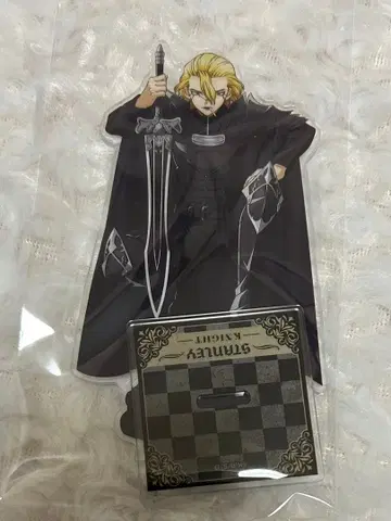 Dr.STONE 닥스토 훼미리마트 아크릴 스탠드 스탠리