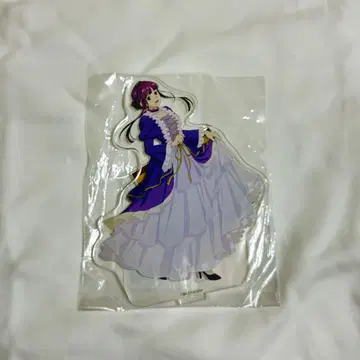 장송의 프리렌 핸즈 여행자들의 화려한 왈츠 아크릴 스탠드 페른