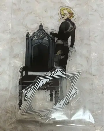 닥터스톤 스탠리 스나이더 아크릴 스탠드 마루이 팝업