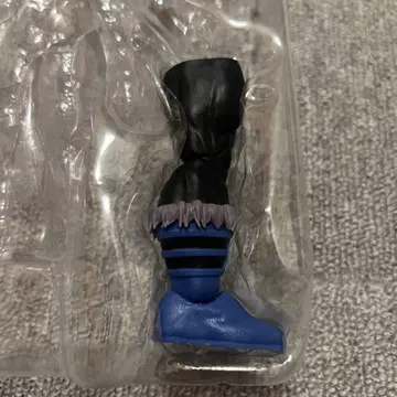 마블 레전드 엑스큐셔너 오른쪽 다리