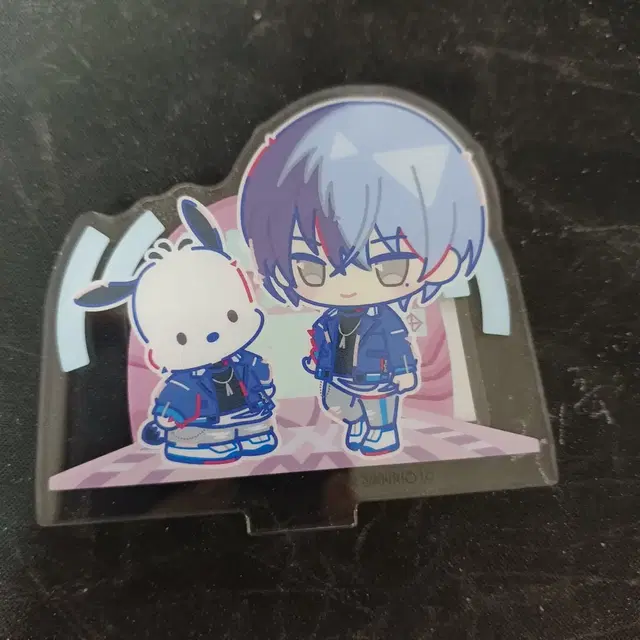 토우야 산리오 아크릴 스탠드 판매