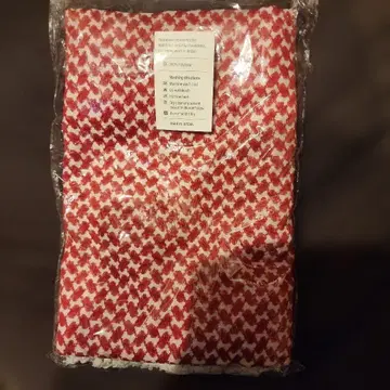 간사이 만박 요르단관 스톨 새상품 천