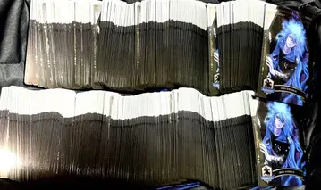 트위스테 이데아 메타카 KV 묶음 판매