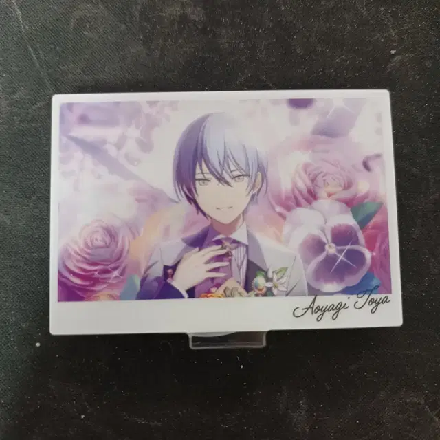 토우야 생일 아크릴 스탠드 판매