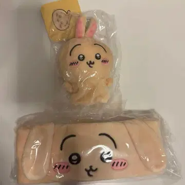 치이카와 (먼작귀) 늘어진 귀 토끼가 될 수 있는 헤어밴드