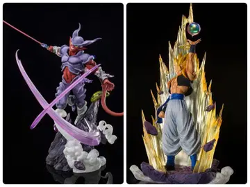 쟈넨바 오지터 피규어