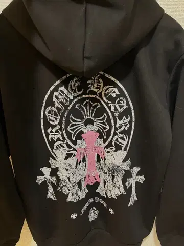 퍼 달린 y2k 후드티