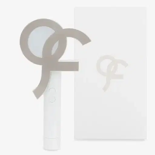 프로미스나인 첫 응원봉