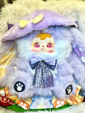 samuel 사뮈엘 봉제 인형