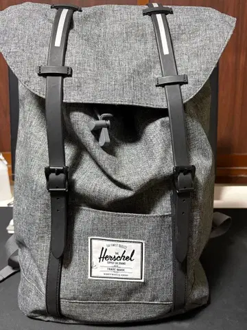 Herschel Supply 하셀 서플라이 백팩