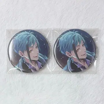 트위스테 로이드 캔뱃지