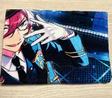 앙스타 중국 콘서트 기념 타월 이바라