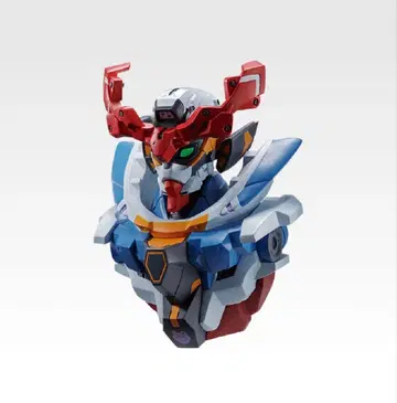 제일복권 기동전사 건담 지크 액스 D상 모빌슈트 헤드 마그넷