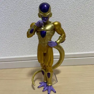 제일복권 드래곤볼 BACK TO THE FILM E상 골든 프리저