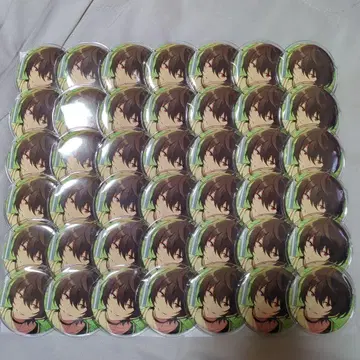 앙스타 사쿠마 리츠 컬렉션 캔뱃지 42개