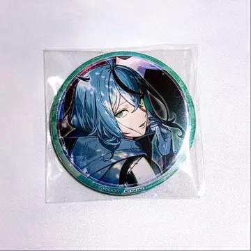 OVER REQUIEMZ 오바레쿠 완구 캔뱃지 모리