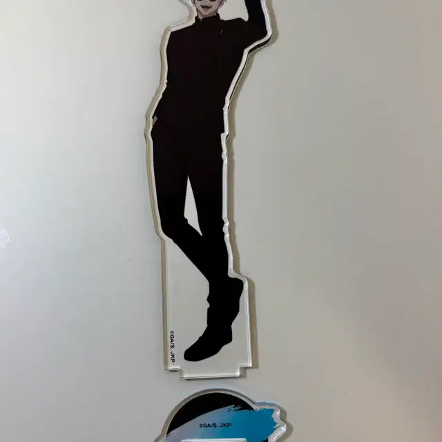 주술회전 고죠 사토루 아크릴스탠드 쥬쥬혼포 회옥옥절