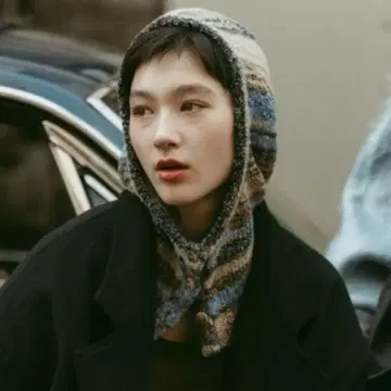 Knuth Marf 발라클라바