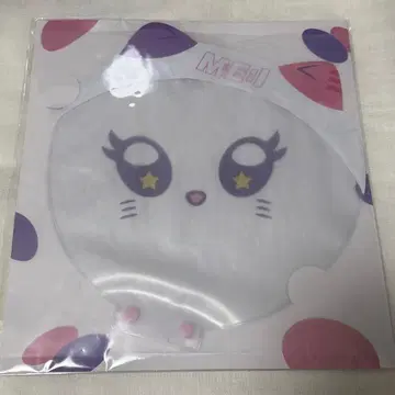 [ 새상품 ] ME:I 부채 케이스